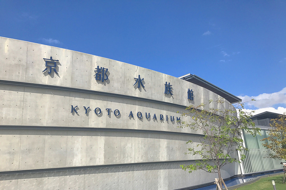 京都水族館