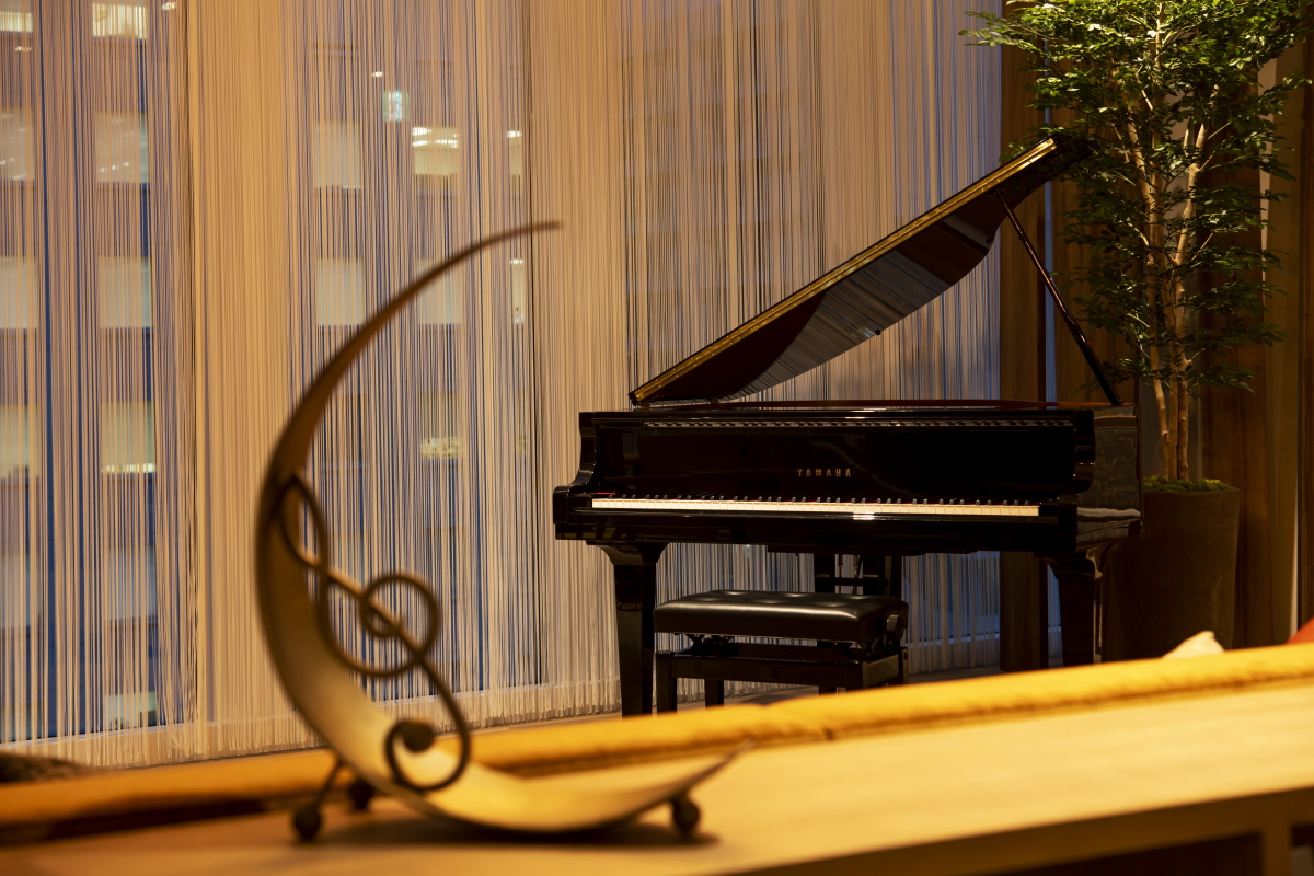 【ご案内】11月の生演奏スケジュール