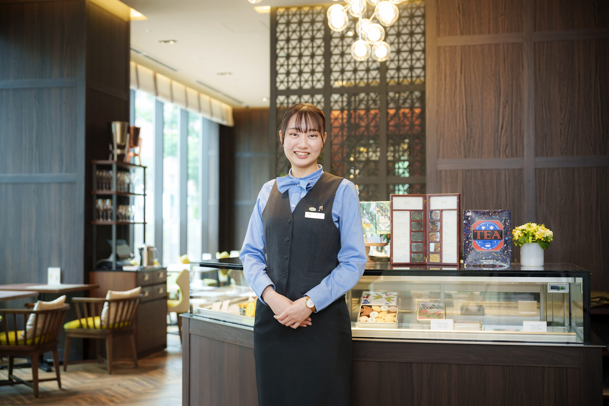 野呂 彩華