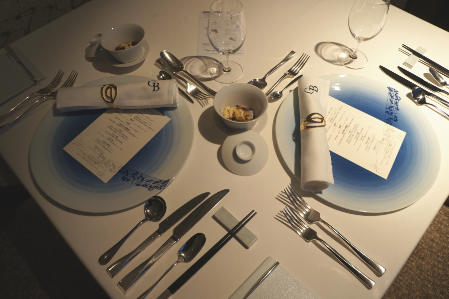 Post with Slider